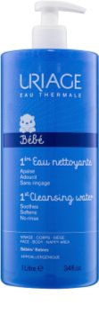 Uriage Bébé Cleansing Water for Body and Face
