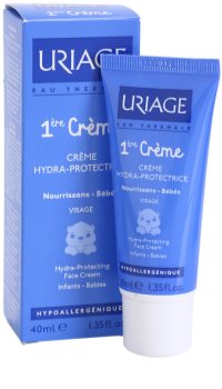 Uriage 1érs Soins Bébés hydratační krém