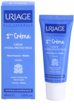 Uriage 1érs Soins Bébés hydratační krém