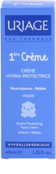 Uriage 1érs Soins Bébés hydratační krém