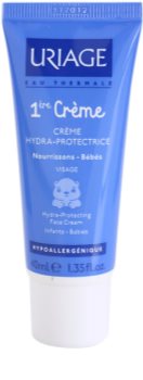 Uriage 1érs Soins Bébés crema hidratanta