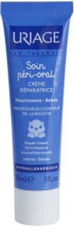 Uriage 1érs Soins Bébés Repair Cream for Irritations Around the Mouth