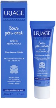 Uriage 1érs Soins Bébés Repair Cream for Irritations Around the Mouth