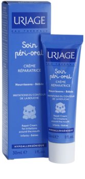 Uriage 1érs Soins Bébés Repair Cream for Irritations Around the Mouth