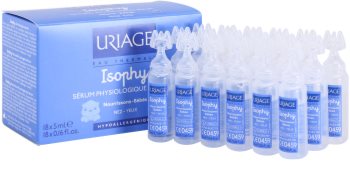 Uriage 1érs Soins Bébés naravna fiziološka raztopina za pomiritev oči in nosne sluznice