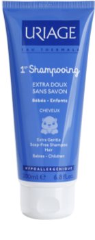 Uriage 1érs Soins Bébés Zachte Shampoo voor het Haar