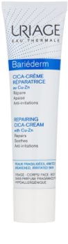 Uriage Bariéderm Cica Repairing Cream with Cu-Zn