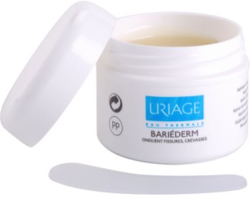 Uriage Bariéderm regeneracijsko mazilo za razpokano kožo