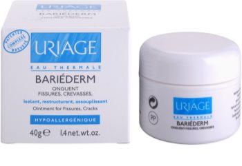 Uriage Bariéderm regeneracijsko mazilo za razpokano kožo