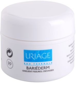 Uriage Bariéderm regeneracijsko mazilo za razpokano kožo