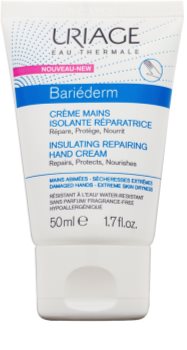 Uriage Bariéderm захисний та відновлюючий крем для рук