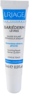 Uriage Bariéderm balsam ochronny do ust