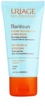 Uriage Bariésun bálsamo regenerador after sun para corpo