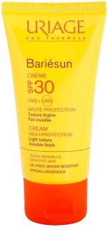 Uriage Bariésun Light Protective Moisturiser SPF 30