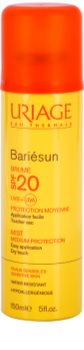 Uriage Bariésun spray protetor SPF 20