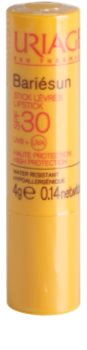 Uriage Bariésun bálsamo protetor para lábios SPF 30