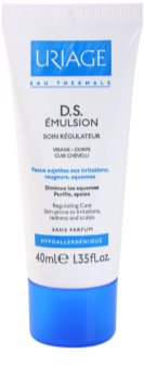Uriage D.S. emulsie calmanta pentru dermatita seboreica