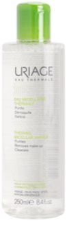 Uriage Eau Micellaire Thermale eau micellaire nettoyante pour peaux grasses et mixtes