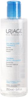 Uriage Eau Micellaire Thermale água micelar de limpeza para pele normal a seca