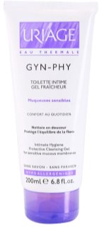 Uriage Gyn- Phy erfrischendes Balsam für die intime Hygiene