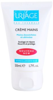 Uriage Hygiène crema de maini