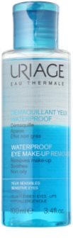 Uriage Hygiène Waterproof Makeup Remover For Sensitive Eyes
