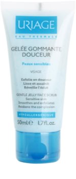 Uriage Hygiène jemný pleťový peeling