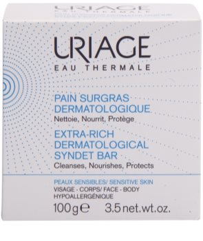 Uriage Hygiène syndet