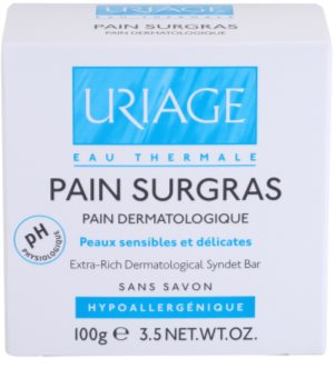 Uriage Hygiène syndet