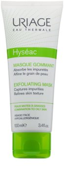 Uriage Hyséac Peeling Mask for Oily and Combination Skin