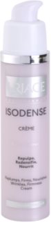 Uriage Isodense stärkende Creme gegen Falten