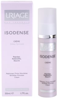 Uriage Isodense stärkende Creme gegen Falten