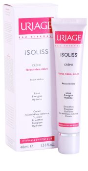 Uriage Isoliss aufhellende Crem für erste Falten