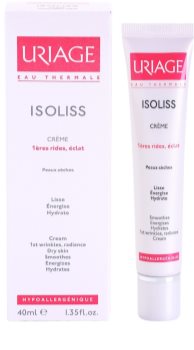 Uriage Isoliss aufhellende Crem für erste Falten