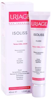 Uriage Isoliss loción iluminadora para las primeras arrugas