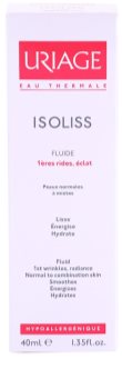 Uriage Isoliss fluido iluminador para primeiras rugas