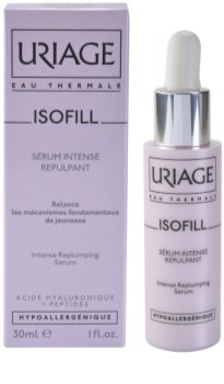 Uriage Isofill intenzivní zpevňující sérum proti vráskám