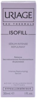 Uriage Isofill intenzivní zpevňující sérum proti vráskám