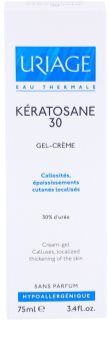 Uriage Kératosane 30 zvláčňujúci gélový krém