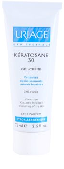 Uriage Kératosane 30 vlažilna krema gel