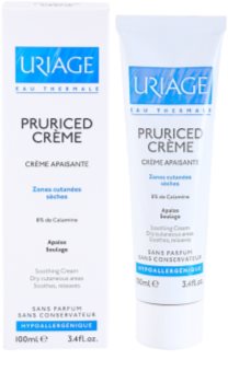 Uriage Pruriced Soothing Cream