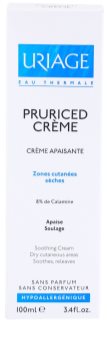 Uriage Pruriced Soothing Cream