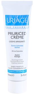 Uriage Pruriced Soothing Cream