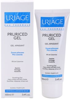 Uriage Pruriced upokojujúci gél