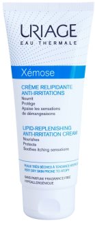Uriage Xémose crema lipida regeneranta impotriva iritatiilor pentru piele foarte sensibila sau cu dermatita atopica