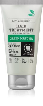 Urtekram Green Matcha maseczka nawilżająca