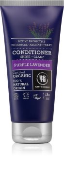 Urtekram Purple Lavender Detangler For All Hair Types
