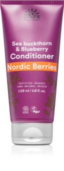 Urtekram Nordic Berries Conditioner for Weak and Damaged Hair