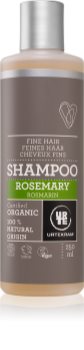 Urtekram Rosemary Hair Shampoo for Fine Hair