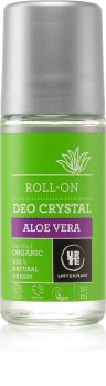 urtekram aloe vera